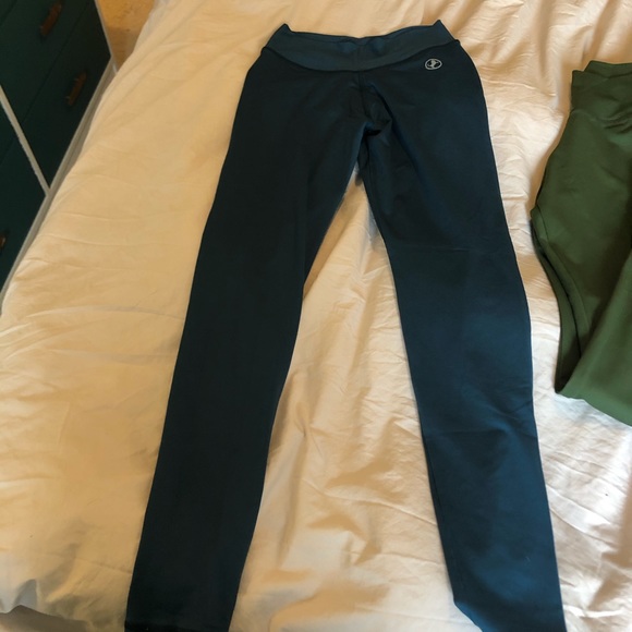 Abs2B legging mid waist - Picture 6 of 8